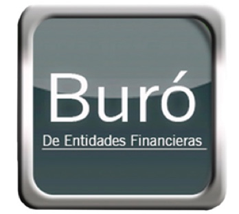 Buró de entidades financieras
